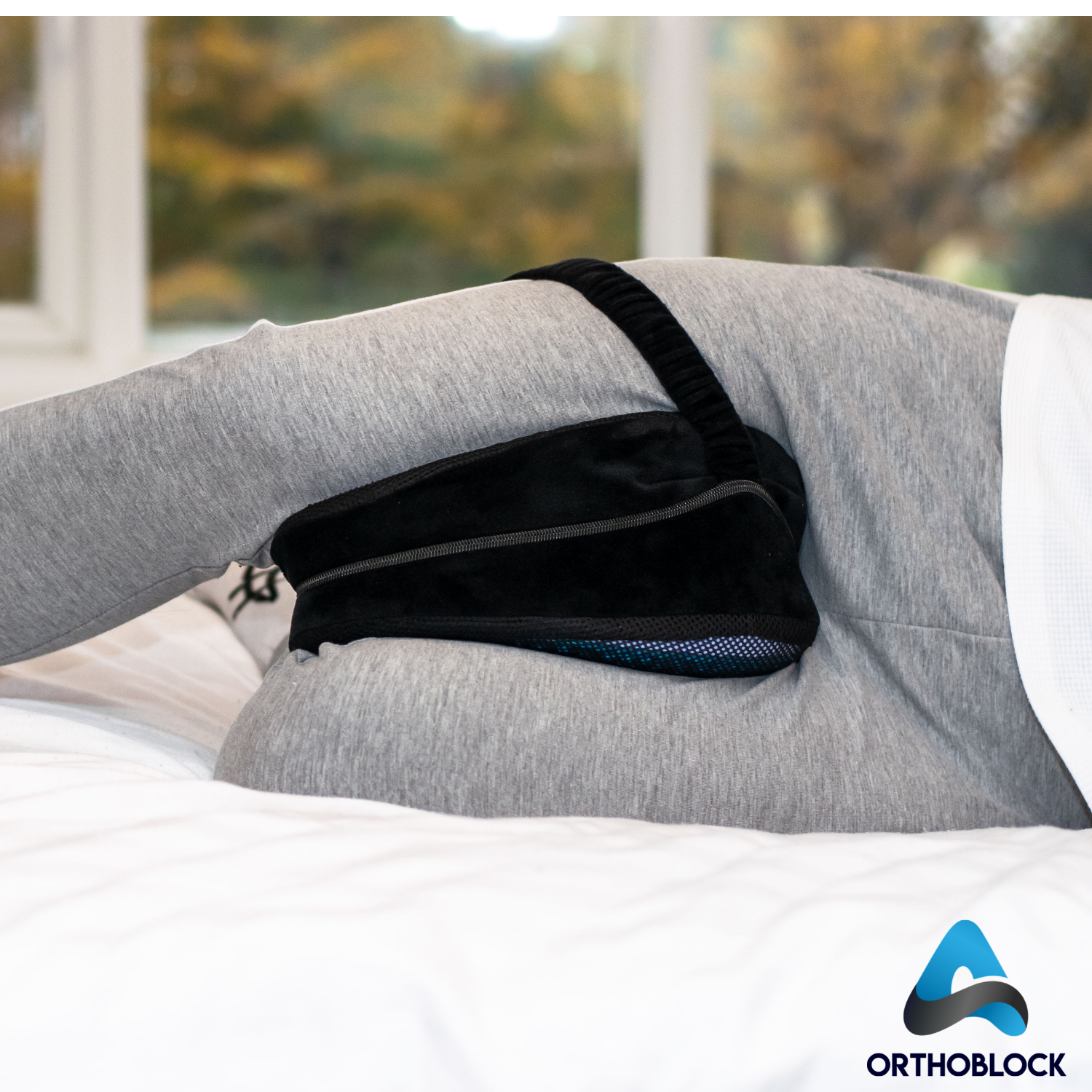 Knee cushion clearance for sleeping uk