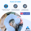 OrthoBlock Travel Neck Pillow